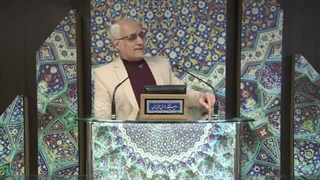 14011127: کلبه کرامت 1007: بیننده در نور...