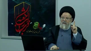 تکان دهنده ترین و مهم ترین کلیپی که تا حالا شنیده اید