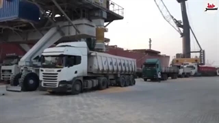 14020114: سرخط - وحشت انتقام ایران،تمام اسرائیل را فلج کرد