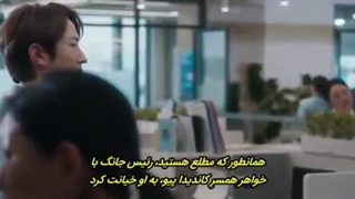 قسمت 6 سریال پاندورا زیر بهشت + زیرنویس چسبیده فارسی