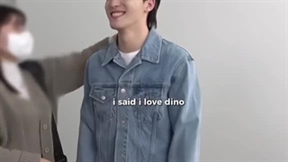 Dino seventeen
