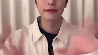 کیم سونگمین قشنگترین پسر دنیا