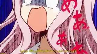 انیمه سینمایی کاگویا ساما عشق جنگه _ اولین بوسه که هرگز تمام نمی شود Kaguya-sama wa Kokurasetai_ First Kiss wa Owaranai پارت 3