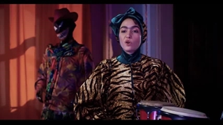 سریال دیو و ماه پیشونی قسمت 5(سریال)(کامل)| قسمت پنجم دیو و ماه پیشونی