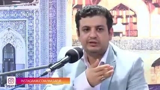 درمان وسواس از استاد رائفی پور