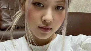 شباهت رزی بلک‌پینک به جیا ترای‌بی