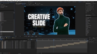 آموزش Event Club Gaming Slideshow + دانلود