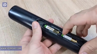 رفع مشکل کار نکردن دکمه‌های کنترل تلویزیون