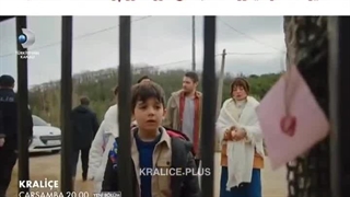 سریال ترکی ملکه فرگمان ۲ قسمت ۳