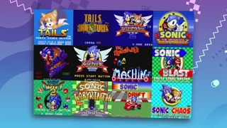 تریلر رونمایی از Sonic Origins Plus