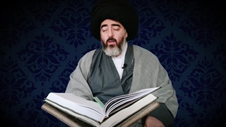 تفسیر قرآن کریم (سوره مریم)