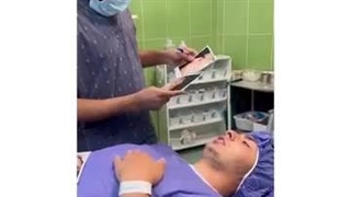 جراحی بینی طبق سلیقه مراجعه کننده