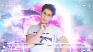 آهنگ عجب عطری زدی میلاد جهانبخش