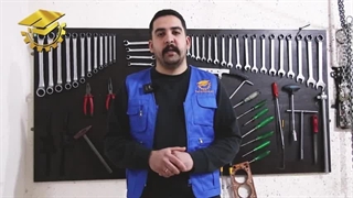 زمان مناسب تعویض تسمه تایم | آموزش مکانیک خودرو | آموزشگاه فن آموزان