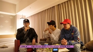 قسمت اول ولاگ توکیو مینجون و نیکون و وویونگ با ساب فارسی