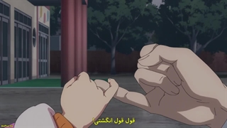 انیمه ی بابا های رفیق قسمت ۱۲ زیرنویس چسبیده قسمت پایانی