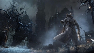 تماشا کنید: معرفی جذاب بازی بلادبورن Bloodborne - ساویس‌گیم