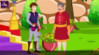 داستان تیدوی فلوت زن