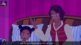 داستان پرتو امید