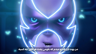 میراکلس فصل 5 قسمت 9 (سرافرازی) (دوبله انگلیسی) زیرنویس فارسی چسبیده میراکلس44