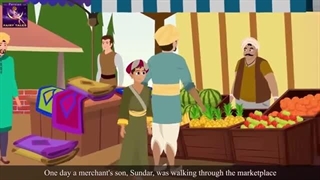 داستان هوش برای فروش