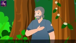 داستان مردی که در نهایت ترس را پیدا کرد