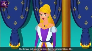 داستان کلاهپوش