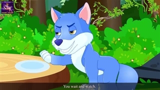 داستان کلاه طلایی