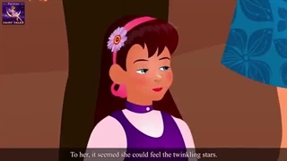 داستان کاکتوس ستاره