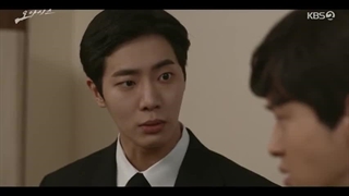 سریال کره ای دوران خوش قسمت 10 با زیرنویس فارسی (لینک دانلود در توضیحات) /Oasis 2023