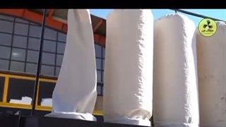 شرکت کولاک فن تولید کننده انواع مکنده مرکزی و نجاری و چوب و گرد و خاک و نساجی