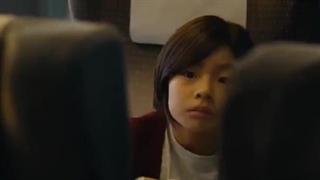 فیلم کره ای قطار بوسان با دوبله فارسی(لینک دانلود در توضیحات)