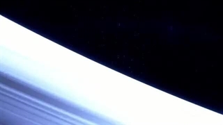 مستند سفر فراتر از مرز جهان هستی