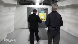 ستفاجئک بالتأکید.. شاهد ملاجىء فنلندا الأکثر أمانًا فی وقت الحرب