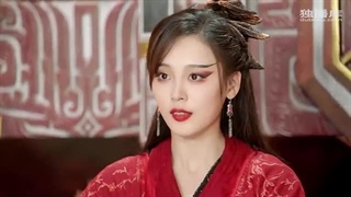 قسمت2 سریال چینی(پیمان عشق)+زیرنویس فارسی