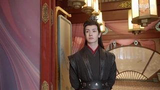 قسمت5 سریال چینی(پیمان عشق)+زیرنویس فارسی