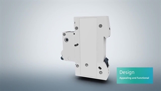 بررسی فیوز مینیاتوری زیمنس 5SL