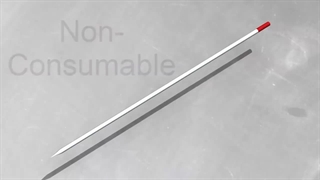 جوش آرگون یا جوش TIG یا جوش تیگ چیست؟