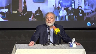 فیلم/ انقلاب اسلامی ایران تحول عظیمی در تاریخ پدید آورده است