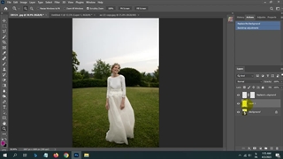 اکشن های حرفه ای فتوشاپ