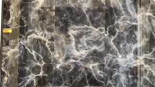 سرامیک دیواری طرح وستا آبی سرمه ای