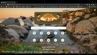 آموزش طراحی سایت وردپرس قسمت اول*نهال آی تی*طراحی سایت*موشن گرافیک*وردپرس