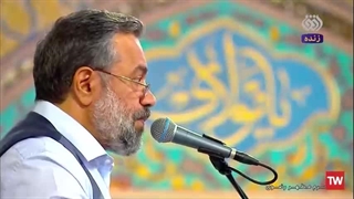 یک روز زائر دنبال یک قند متبرک بود، الان چهار طرف حرم چایخانه های حضرت فعالند