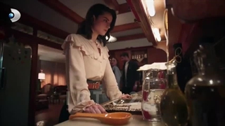 سریال ترکیه ای نامه خداحافظی قسمت 6 + زیرنویس چسبیده فارسی