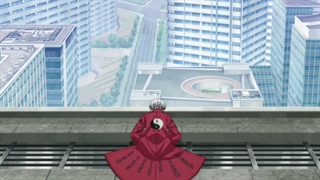 زمستونی Tokyo Revengers 2 پارت پایانی سیزدهم