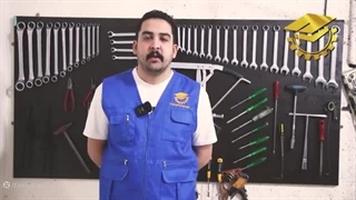 چرا دنده ماشین از جا می پرد | آموزش مکانیک خودرو | آموزشگاه فن آموزان