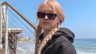 آپدیت تیک تاک رسمی رزی با چاش آهنگ فلاور