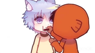 Gacha {TikTok challenge}