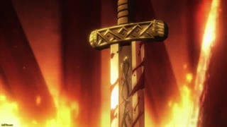 انیمه حماسه_ی وینلند Vinland Saga فصل 2 قسمت 13