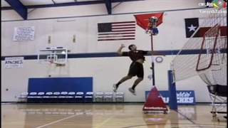 آموزش اسپک (آبشار)